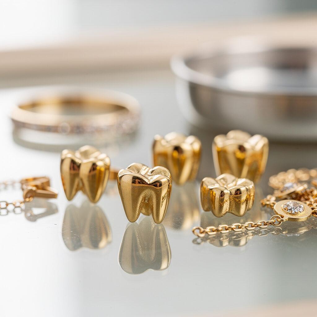 Altgold & Zahngold Ankauf – Sorium Edelmetalle GmbH