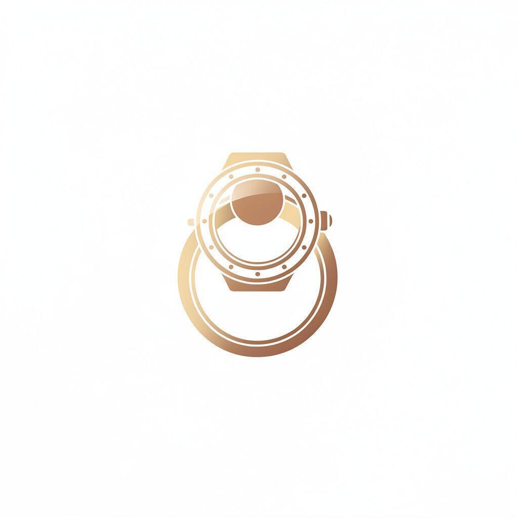 Cartier / Rolex Symbol