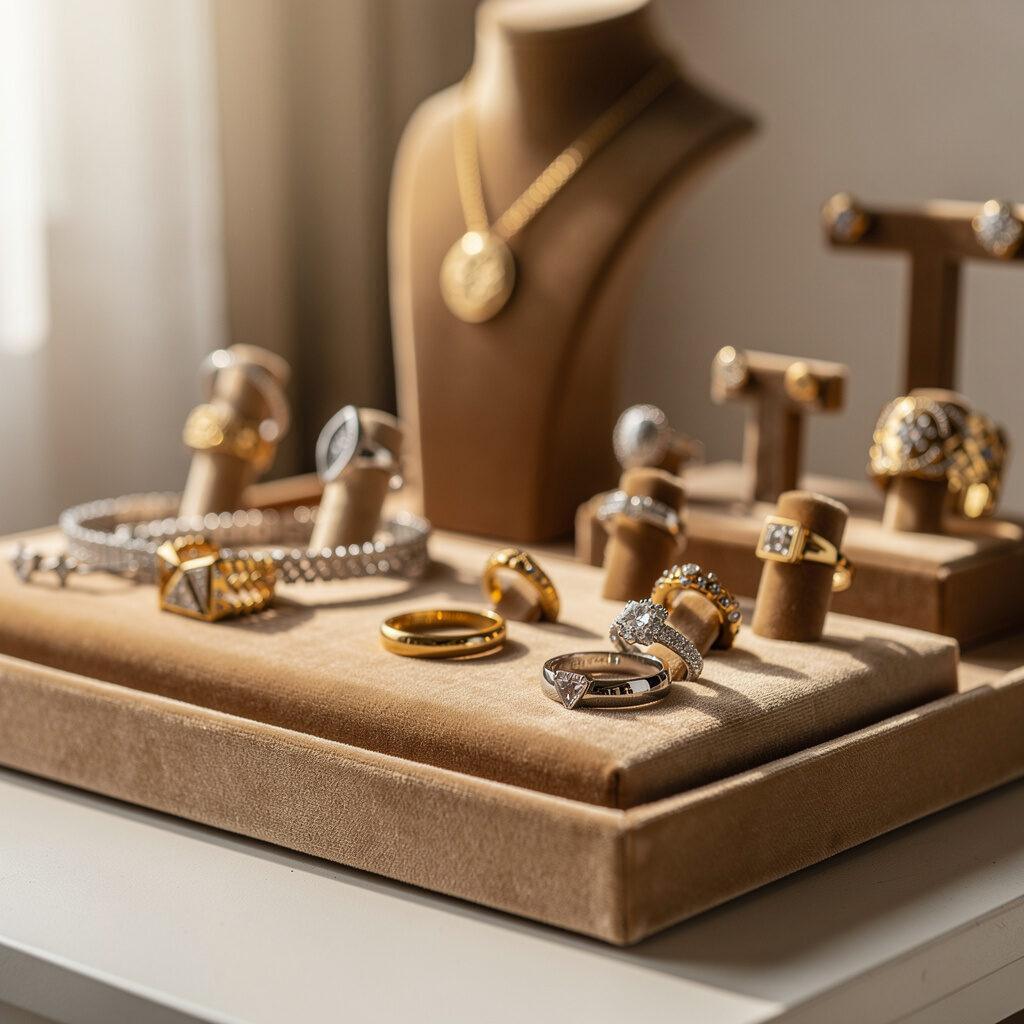 Führungsebene und Unternehmensphilosophie – Sorium Edelmetalle GmbH
