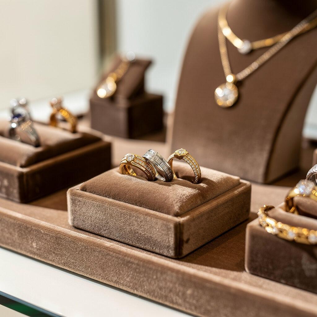 Führungsebene und Unternehmensphilosophie – Sorium Edelmetalle GmbH