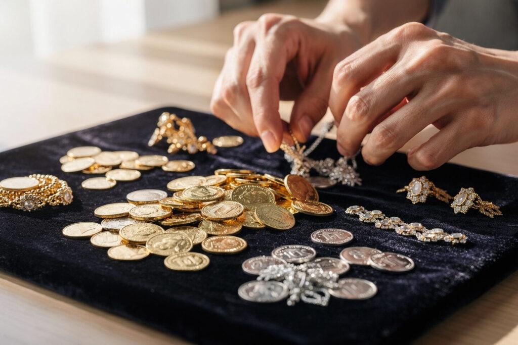 Über uns – Sorium Edelmetalle GmbH