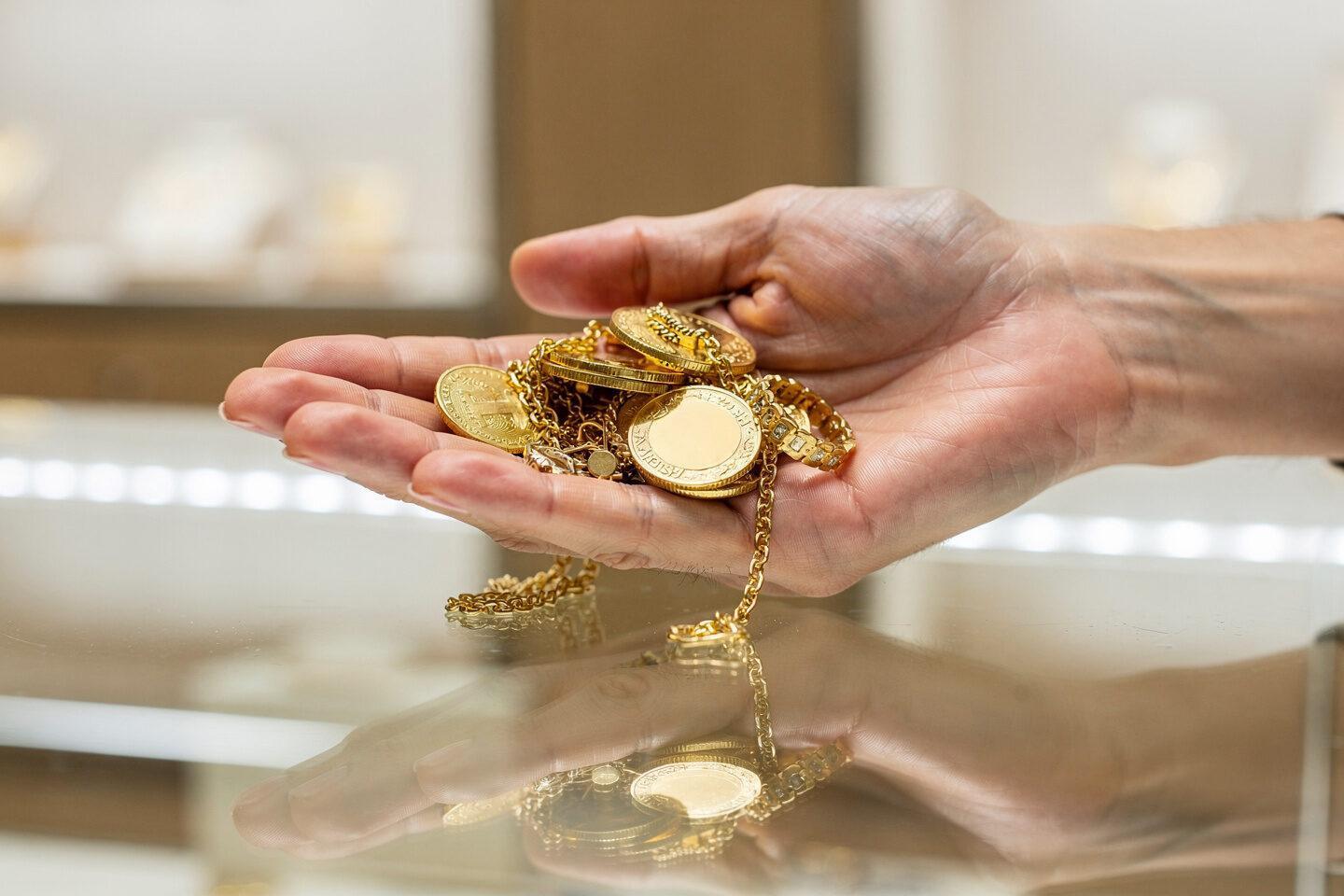 Goldankauf Bietigheim-Bissingen - ↗️Sorium Edelmetalle GmbH: ✓Goldh&auml;ndler, Gold, Juwelier, Schmuck