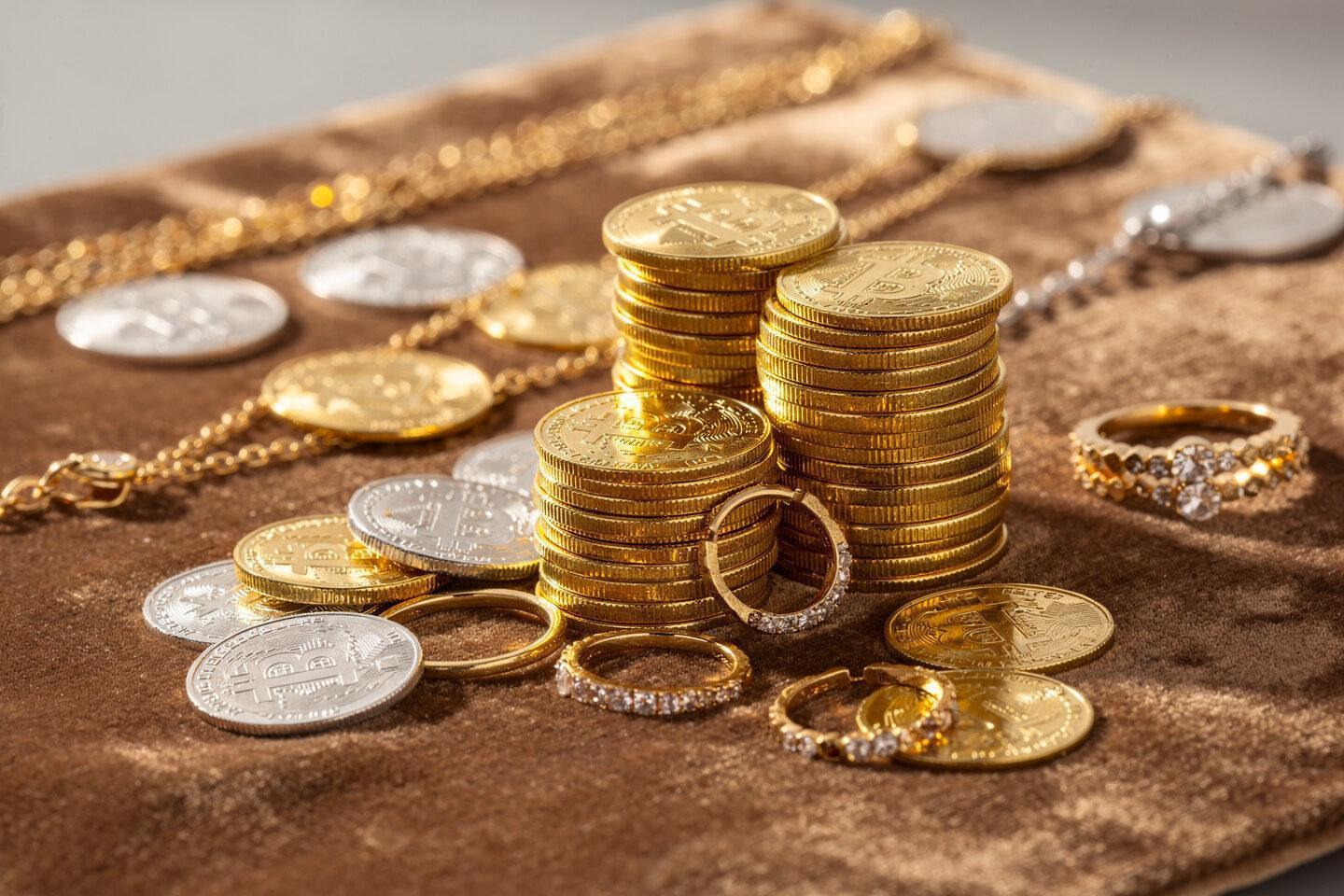 Über uns – Leistungen – Sorium Edelmetalle GmbH
