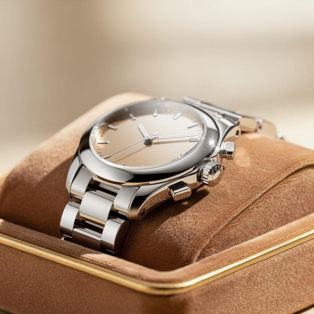 Luxusuhren Cartier / Rolex in Senden und im Umland