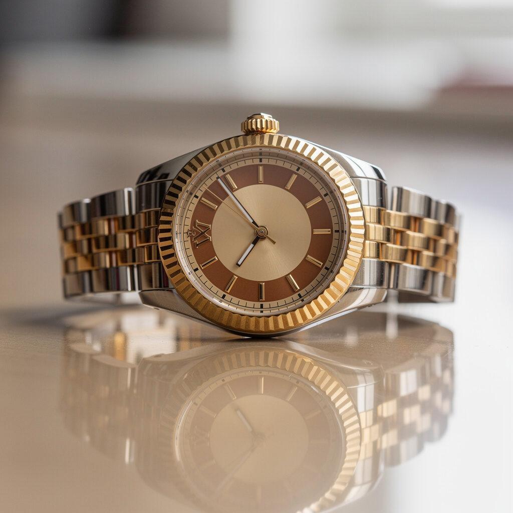 Luxusuhren Cartier / Rolex – Sorium Edelmetalle GmbH