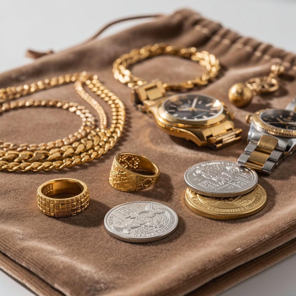 Sorium Edelmetalle GmbH – Über uns, Team, Unternehmen – Sorium Edelmetalle GmbH
